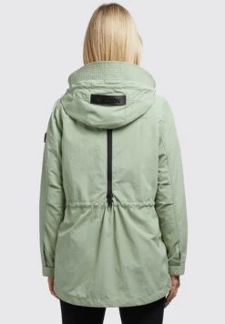 Khujo Caima2 - Parka - Blassgrün 10 Khujo Caima2 - Parka - Blassgrün -Khujo Winkel 1fa6c0a46e0e4e5e89bb2a3efca1f418