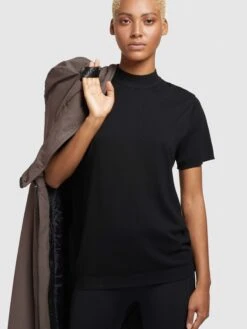 Khujo Tussenmantels Tussenmantel Lisad Dames Mokka 15 Khujo Tussenmantels Tussenmantel Lisad Dames Mokka -Khujo Winkel 1fd245dca08de85f7ceb9dfc40fbf2dd