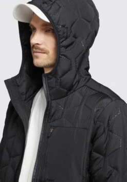 Khujo True - Jas - Schwarz 11 Khujo True - Jas - Schwarz -Khujo Winkel 1fde3cb707e7409c858a1ed97500d53a