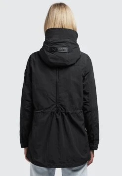 Khujo Caima2 - Parka - Schwarz 10 Khujo Caima2 - Parka - Schwarz -Khujo Winkel 20228b014878464d81d92d5028633623