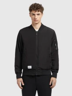 Khujo Tussenjassen Tussenjas VELO Heren Zwart 7 Khujo Tussenjassen Tussenjas VELO Heren Zwart -Khujo Winkel 207c72c6d0ba57eea22a19721c789d8c