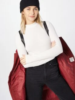 Khujo Wintermantels Wintermantel Aniva Dames Karmijnrood 8 Khujo Wintermantels Wintermantel Aniva Dames Karmijnrood -Khujo Winkel 2193dc8450674243b401b890d0a6030f