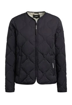 Khujo Alma - Jas - Schwarz -Khujo Winkel 224515aecf044844bff68c28a1fe698f