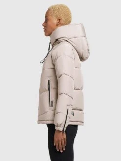 Khujo Winterjassen Winterjas Esila Dames Poederroze 12 Khujo Winterjassen Winterjas Esila Dames Poederroze -Khujo Winkel 2404ef28d8c72861d43d731e73574980