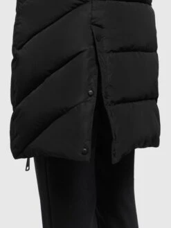 Khujo Tussenmantels Tussenmantel Mugg Dames Zwart 15 Khujo Tussenmantels Tussenmantel Mugg Dames Zwart -Khujo Winkel 2459b7266aecd889ef61168e80d6abd6