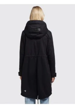 Khujo Nanda4 - Parka - Schwarz 11 Khujo Nanda4 - Parka - Schwarz -Khujo Winkel 24e2ea39fa8f4017b6f01570b2d4fd5a