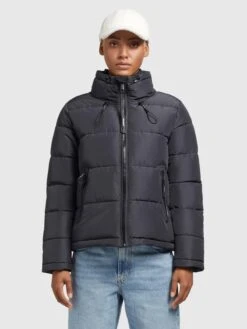 Khujo Winterjassen Winterjas Tuba 3 Dames Smoky Blue 10 Khujo Winterjassen Winterjas Tuba 3 Dames Smoky Blue -Khujo Winkel 25aec7368e5d9ebdab478410c578e586