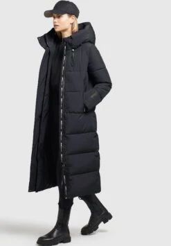 Khujo Soulani2 - Winterjas - Graublau 13 Khujo Soulani2 - Winterjas - Graublau -Khujo Winkel 26749913039f440b8c21baacea7a0ed5