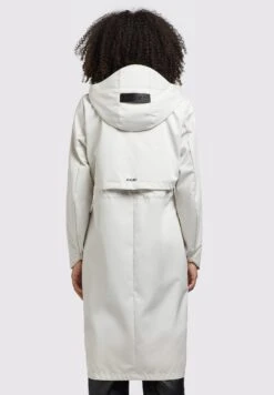 Khujo Jomana - Parka - Weiß -Khujo Winkel 268971da2594491e9cdb70d35dc02e86