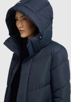 Khujo Torino 3 - Winterjas - Dunkelblau 12 Khujo Torino 3 - Winterjas - Dunkelblau -Khujo Winkel 281e6e789d8c40c694322ad8f0d8df89