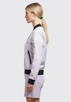 Khujo Stence2 - Bomberjacks - Flieder Hell 12 Khujo Stence2 - Bomberjacks - Flieder Hell -Khujo Winkel 286c686bea52477e88c4a560b8467f96