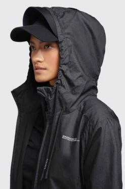 Khujo Tussenjassen Tussenjas Rolava Dames Zwart -Khujo Winkel 28cfbf681298a495a7682b93a706c9fe