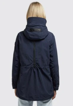 Khujo Caima2 - Parka - Dunkelblau 10 Khujo Caima2 - Parka - Dunkelblau -Khujo Winkel 2905bd6af44c4682b991c1863340f096