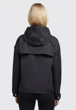 Khujo Blair2 - Lichte Jas - Schwarz 10 Khujo Blair2 - Lichte Jas - Schwarz -Khujo Winkel 294ae6f49bb84441bbd59c7456678baf