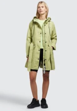 Khujo Lauren - Parka - Fer Gre -Khujo Winkel 296ad529168b4e1eb88f97c00a664775