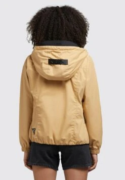 Khujo Rolava2 - Jas - Curry 17 Khujo Rolava2 - Jas - Curry -Khujo Winkel 2980413844ea41428e6a680f75eb7a6e