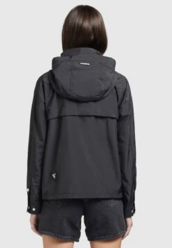 Khujo Blair - Jas - Schwarz 10 Khujo Blair - Jas - Schwarz -Khujo Winkel 29a848d2d1914e90a66af27f31102d08