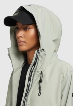 Khujo Ariana - Parka - Blassgrün 12 Khujo Ariana - Parka - Blassgrün -Khujo Winkel 2a1b2e93828d419b855f539140a316dd