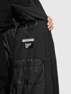 Khujo Korte Mantels Tussenmantel Amaray Dames Zwart 14 Khujo Korte Mantels Tussenmantel Amaray Dames Zwart -Khujo Winkel 2a646f43070a66a1fd68c073d3258bf5