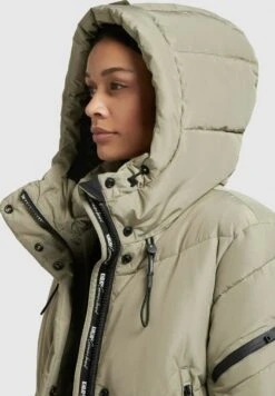 Khujo Sonje 4 - Winterjas - Mintgrün 13 Khujo Sonje 4 - Winterjas - Mintgrün -Khujo Winkel 2aec99af490444149dc38e9cfe197251