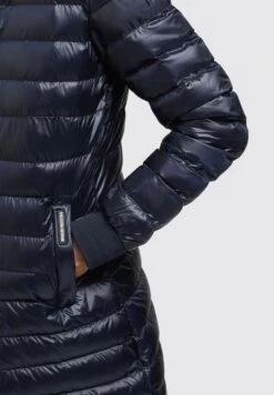 Khujo Greta Shiny - Jas - Dunkelblau 14 Khujo Greta Shiny - Jas - Dunkelblau -Khujo Winkel 2b65f247795649a0b7de02860f452dc6