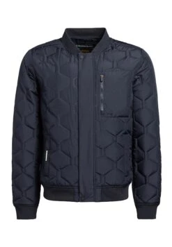 Khujo Carlson - Jas - Dunkelblau 15 Khujo Carlson - Jas - Dunkelblau -Khujo Winkel 2bb7f7e1aad943dbbff4a474815b84fe