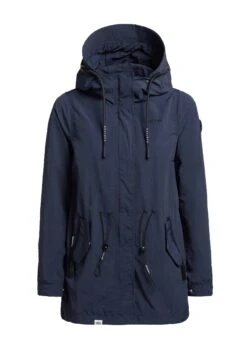 Khujo Caima2 - Parka - Dunkelblau 14 Khujo Caima2 - Parka - Dunkelblau -Khujo Winkel 2bf294c064e244088bfd71feaf2dbfe5