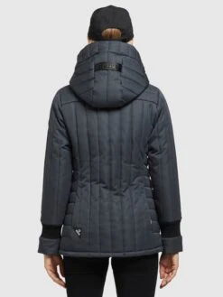 Khujo Winterjassen Winterjas TWEETY PRIME6 STRUCTURED Dames Blauw 8 Khujo Winterjassen Winterjas TWEETY PRIME6 STRUCTURED Dames Blauw -Khujo Winkel 2d06591c8ed0273ea3fc57e2495dd3ed