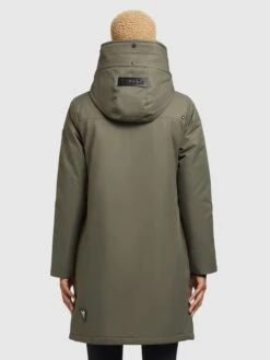 Khujo Tussenmantels Tussenmantel LISAD Dames Kaki 11 Khujo Tussenmantels Tussenmantel LISAD Dames Kaki -Khujo Winkel 2d97fecdb93a8f8cf7ef836f59d38569