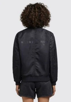 Khujo Lova - Jas - Schwarz 11 Khujo Lova - Jas - Schwarz -Khujo Winkel 2e99636e70c549b1b2949842c23a1a85