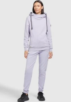 Khujo Rhabea - Hoodie - Flieder 14 Khujo Rhabea - Hoodie - Flieder -Khujo Winkel 2f3c125ed1514812a2e46606118f35d3