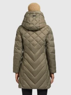 Khujo Tussenmantels Tussenmantel Aneth Dames Kaki 11 Khujo Tussenmantels Tussenmantel Aneth Dames Kaki -Khujo Winkel 2fe3511dafd1bf5fe198a029693261e7