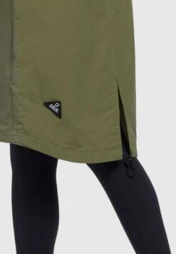 Khujo Marnia - Regenjas - Olivgrün 13 Khujo Marnia - Regenjas - Olivgrün -Khujo Winkel 3031133591e54680a941ae08b8cc44ee