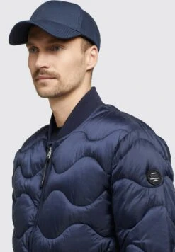 Khujo Picco - Jas - Dunkelblau 13 Khujo Picco - Jas - Dunkelblau -Khujo Winkel 3133b9a29dff402aaba01d221a7bff60