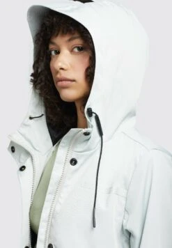 Khujo Jomana - Parka - Blassgrün 11 Khujo Jomana - Parka - Blassgrün -Khujo Winkel 313419d8df1945eaa952fd76b8ebf020