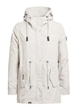 Khujo Caima - Parka - Hellgrau 15 Khujo Caima - Parka - Hellgrau -Khujo Winkel 32a8235f06b84fc5aa97b6d1a6977f22