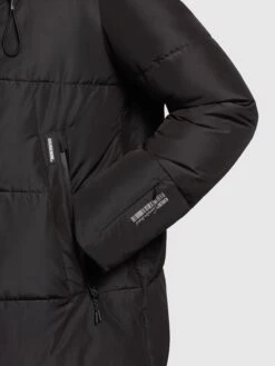 Khujo Wintermantels Wintermantel Soulani Dames Zwart 15 Khujo Wintermantels Wintermantel Soulani Dames Zwart -Khujo Winkel 32bb7c43c3838775eb61dbae2f3c2899