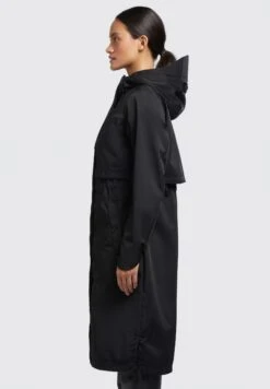 Khujo Jomana - Parka - Schwarz 11 Khujo Jomana - Parka - Schwarz -Khujo Winkel 33239d44a3eb439e810f4a56431de3af