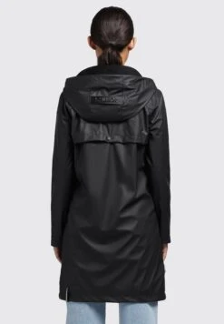 Khujo Wied - Parka - Schwarz 10 Khujo Wied - Parka - Schwarz -Khujo Winkel 3434ec660aa242529ad68d0e57d145c1
