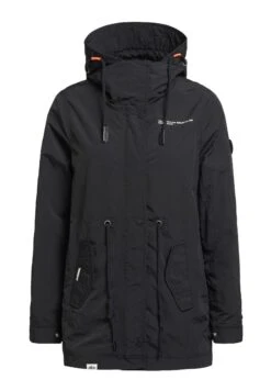 Khujo Caima - Parka - Schwarz 15 Khujo Caima - Parka - Schwarz -Khujo Winkel 345de3f43d9d4f81b6238e555eb908f5