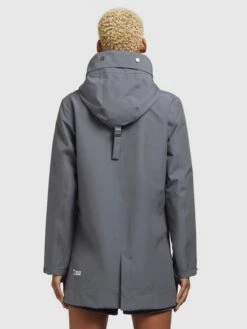 Khujo Tussenmantels Tussenmantel Artisa Dames Rookgrijs 11 Khujo Tussenmantels Tussenmantel Artisa Dames Rookgrijs -Khujo Winkel 3534e3b499e4e210755014a9ea4c91d2