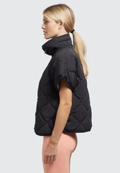 Khujo Ery - Jas - Schwarz 12 Khujo Ery - Jas - Schwarz -Khujo Winkel 3581c6f7489944a4bc1ea33623fd9e81