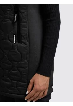 Khujo Malin - Bodywarmer - Schwarz 13 Khujo Malin - Bodywarmer - Schwarz -Khujo Winkel 36045cd2eb8546dcb52ed29ddb2be53a