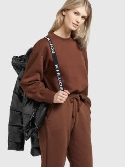 Khujo Winterjassen Winterjas Fala Dames Zwart 14 Khujo Winterjassen Winterjas Fala Dames Zwart -Khujo Winkel 3713e73752fc42533ce07061f03a4f35