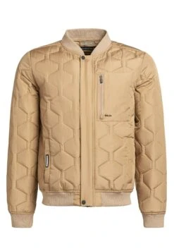 Khujo Carlson - Jas - Beige 17 Khujo Carlson - Jas - Beige -Khujo Winkel 37201fbd18784cc383561722598f491e