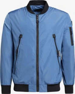 Khujo Tussenjassen Tussenjas ASTILE2 Heren Blauw