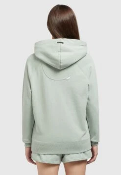 Khujo Odette - Hoodie - Mintgrün 10 Khujo Odette - Hoodie - Mintgrün -Khujo Winkel 3890da84ff294cb2a265618742779883