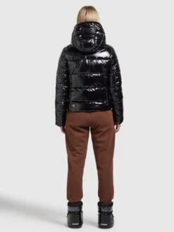 Khujo Winterjassen Winterjas Fala Dames Zwart 11 Khujo Winterjassen Winterjas Fala Dames Zwart -Khujo Winkel 393c247fc32e88ba76899418de34fa36