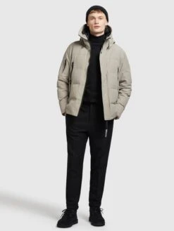 Khujo Tussenjassen Tussenjas Tateno Heren Grijs 9 Khujo Tussenjassen Tussenjas Tateno Heren Grijs -Khujo Winkel 399d123617cf58c5d04529e8136cf0b3