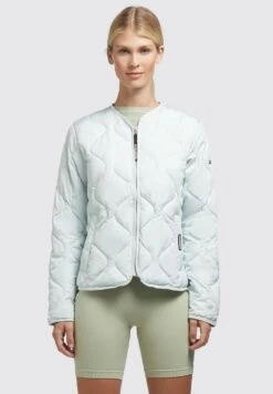 Khujo Alma - Jas - Blassgrün